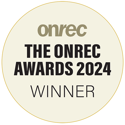 Onrec Award Winner Jobiqo 2024